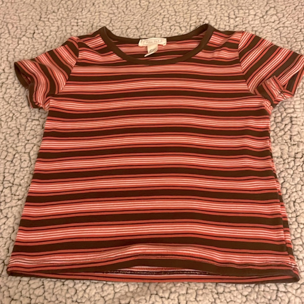 Full Tilt Baby Tee